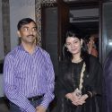 Pahlaj Nhalani's Sons Wedding Reception