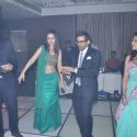 Pahlaj Nhalani's Sons Wedding Reception