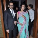 Pahlaj Nhalani's Sons Wedding Reception