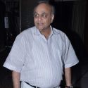 Pahlaj Nhalani's Sons Wedding Reception
