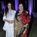 Pahlaj Nhalani's Sons Wedding Reception