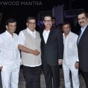 Pahlaj Nhalani's Sons Wedding Reception