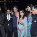 Pahlaj Nhalani's Sons Wedding Reception