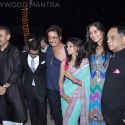 Pahlaj Nhalani's Sons Wedding Reception