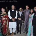Pahlaj Nhalani's Sons Wedding Reception