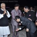 Pahlaj Nhalani's Sons Wedding Reception