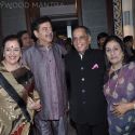 Pahlaj Nhalani's Sons Wedding Reception