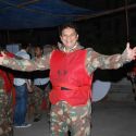 Paint Ball Championships Point Blank