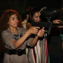 Paint Ball Championships Point Blank