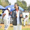 Palchhin Film t20 Cricket Match
