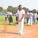 Palchhin Film t20 Cricket Match