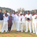 Palchhin Film t20 Cricket Match