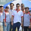 Palchhin Film t20 Cricket Match