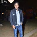 Palchinn Film Mahurat