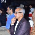Pandit Vishwa Mohan Bhatt and Toumani Diabate's sh
