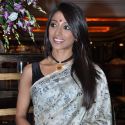 Paoli Dam & Rituparna Sengupta at the launch of 'Poto'