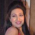 Paoli Dam & Rituparna Sengupta at the launch of 'Poto'