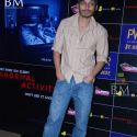 Paranormal Activity Film Premiere