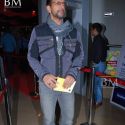 Paranormal Activity Film Premiere