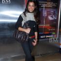 Paranormal Activity Film Premiere