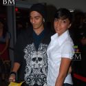 Paranormal Activity Film Premiere