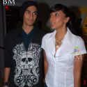 Paranormal Activity Film Premiere