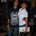Paranormal Activity Film Premiere