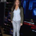 Paranormal Activity Film Premiere