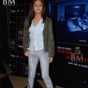 Paranormal Activity Film Premiere