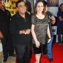 Parinda Movie Premiere