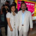 Parinda Movie Premiere