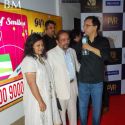 Parinda Movie Premiere
