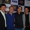 Parinda Movie Premiere