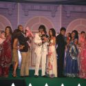 Pati, Patni Aur Woh Serial Launch