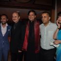 Pax Indica Book Launch