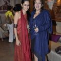 Payal Khandwala's Collection Launch