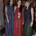 Payal Khandwala's Collection Launch