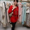 Payal Singhal Store Launch