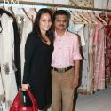 Payal Singhal Store Launch