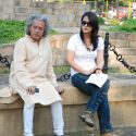 Peace March Protest at Mantralaya