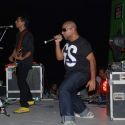 Pentagaram Perform Live at Bandra Fest