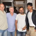 Percept Excellence Awards 2012