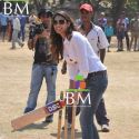 Percept Media Presents Cricket Day