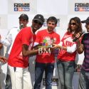 Percept Media Presents Cricket Day
