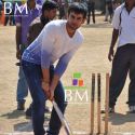 Percept Media Presents Cricket Day