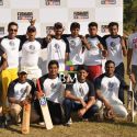 Percept Media Presents Cricket Day