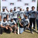 Percept Media Presents Cricket Day