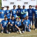 Percept Media Presents Cricket Day