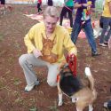 Pet Park Launch
