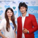 P&G Thank You Mom Event